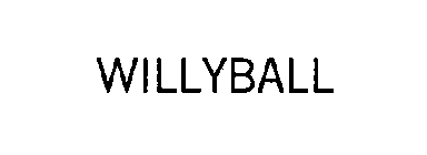 WILLYBALL