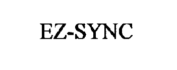 EZ-SYNC