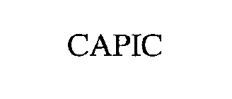 CAPIC