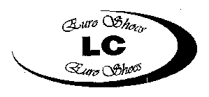 LC EURO SHOES