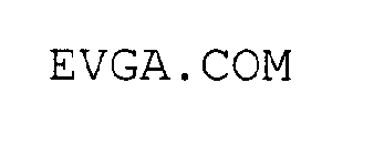 EVGA.COM