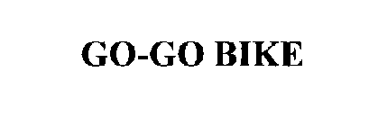 GO-GO BIKE