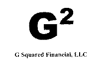 G2 G SQUARED FINANCIAL, LLC