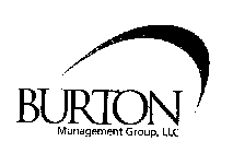 BURTON MANAGEMENT GROUP, LLC
