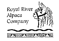 ROYAL RIVER ALPACA COMPANY