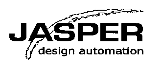 JASPER DESIGN AUTOMATION