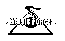 THE MUSIC FORCE