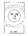 EL SOL