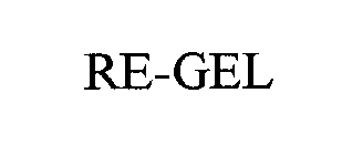 RE-GEL