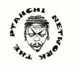 THE PTAHCHI NETWORK
