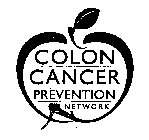 COLON CANCER PREVENTION NETWORK