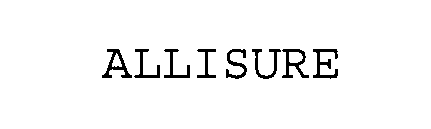 ALLISURE