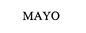 MAYO