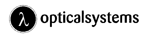 OPTICALSYSTEMS