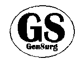 GS GENSURG
