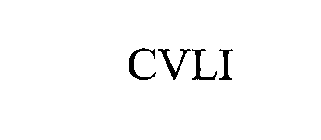 CVLI