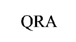 QRA