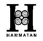 H HAMMATAN