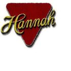 HANNAH