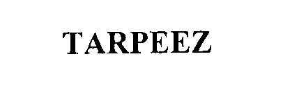 TARPEEZ