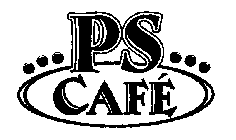 PS CAFE