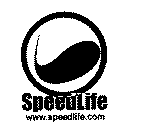 SPEEDLIFE WWW.SPEEDLIFE.COM