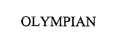 OLYMPIAN