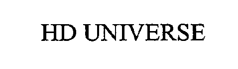 HD UNIVERSE