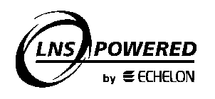 LNS POWERED BY E ECHELON