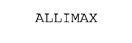 ALLIMAX