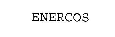 ENERCOS