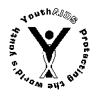 Y YOUTHAIDS PROTECTING THE WORLD'S YOUTH