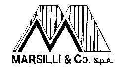 M MARSILLI & CO. S.P.A.