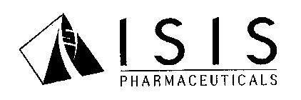 ISIS PHARMACEUTICALS