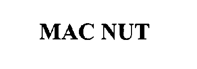 MAC NUT