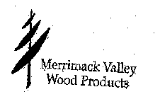 MERRIMACK VALLEY WOOD PRODUCTS