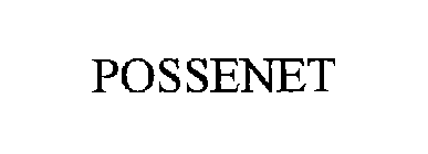 POSSENET