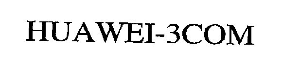 HUAWEI-3COM