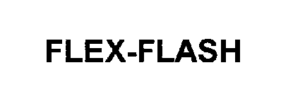 FLEX-FLASH