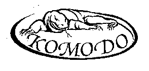 KOMODO