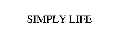 SIMPLY LIFE