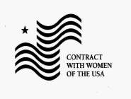 CONTRACT WITH WOMEN OF THE USA