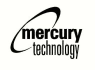 MERCURY TECHNOLOGY