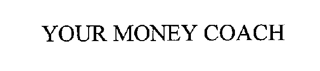YOUR MONEY COACH