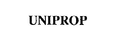 UNIPROP