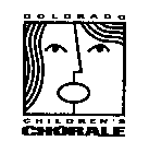 COLORADO CHILDREN'S CHORALE