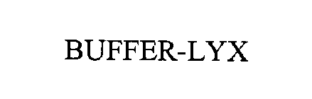 BUFFER-LYX