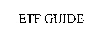 ETF GUIDE