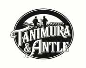 TANIMURA & ANTLE