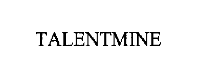 TALENTMINE